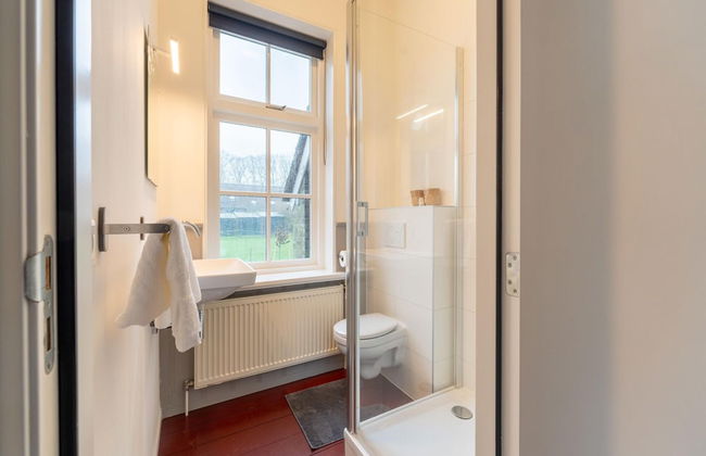 Comfortable Farmhouse With Terrace - Foto 16