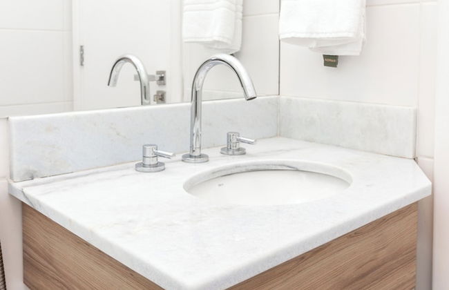 360 Higienópolis - Foto 76