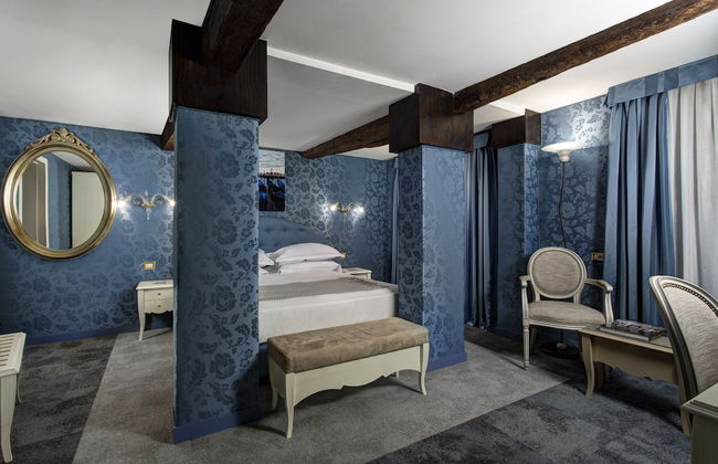 GKK Exclusive Private Suites Venezia - Foto 10