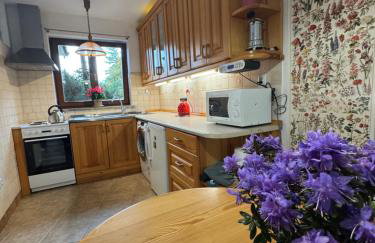 Pokój Przy Kominku - Foto 9