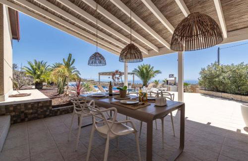 Casa Las Palmeras - Foto 32