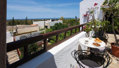 Ilianthos Traditional Maisonette - Foto 4