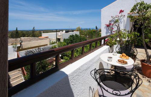 Ilianthos Traditional Maisonette - Foto 4