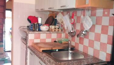 Rey Marina Romantica - Foto 5, dishwasher