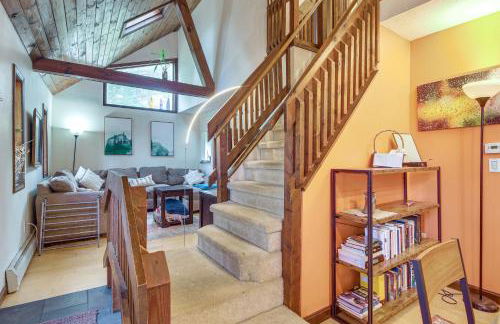 Lake and Trail Access On-Site! Fairfax Hideaway - Foto 6