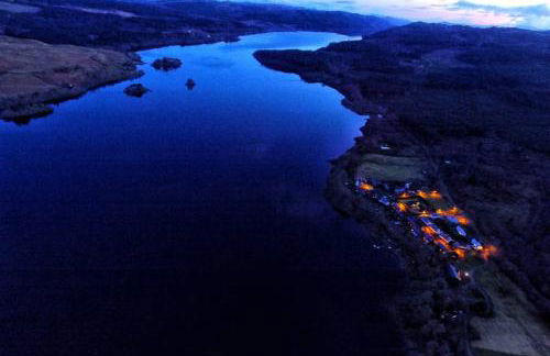 Fern Lodge - Foto 20