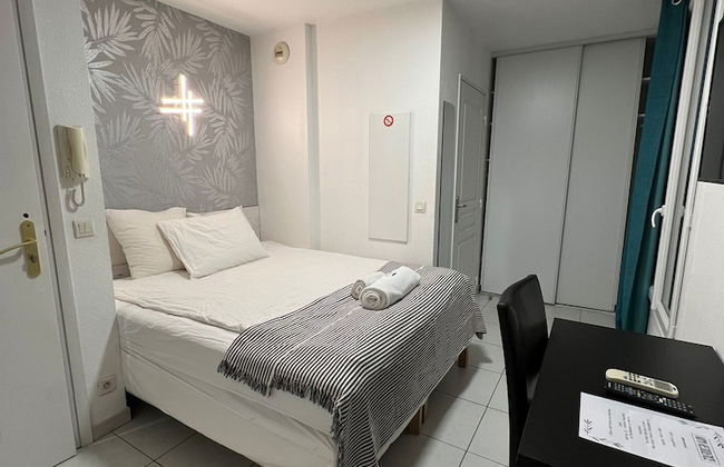 Kimi Résidence - Foto 11