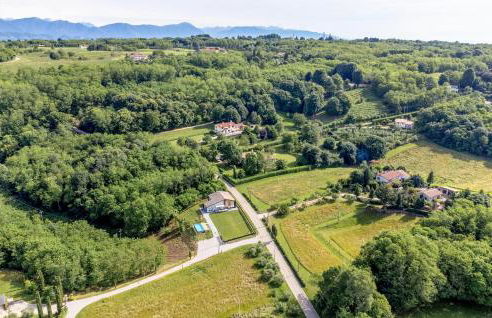 Awesome Home In Montebelluna With Wifi - Foto 17