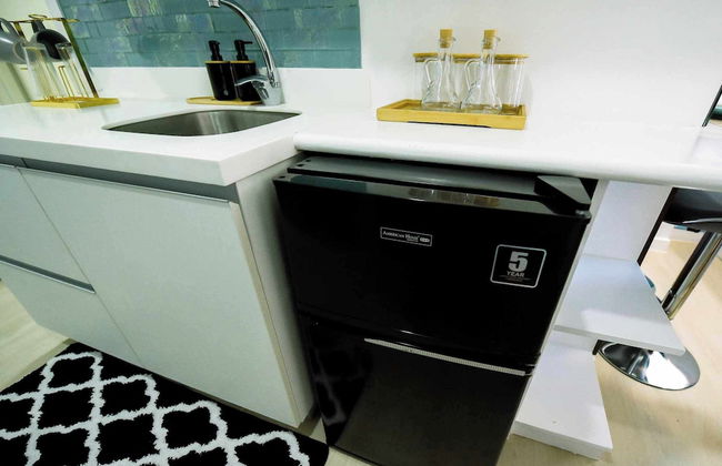 Ethan's Crib at Azure North - Foto 12