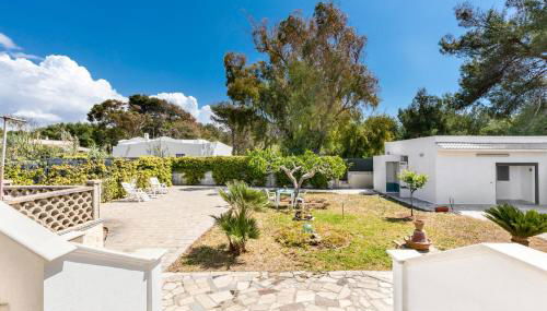 Villa Iole by BarbarHouse - Foto 3, Garden, Garden view