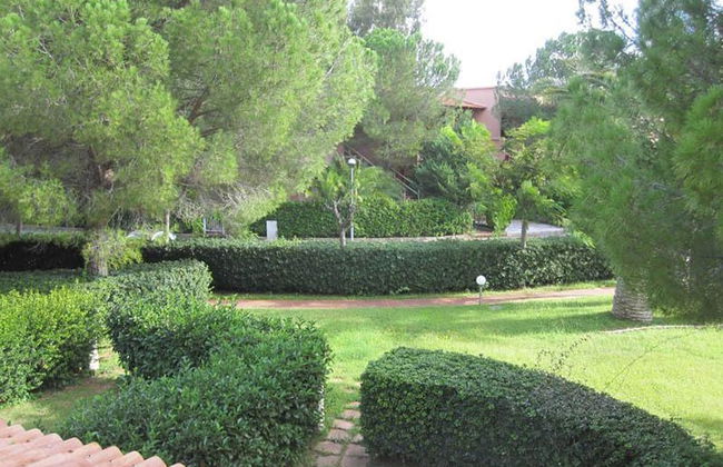 Residence Baia dei Delfini - Foto 40