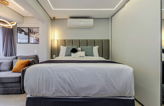 Charlie Window Moema - Photo 8