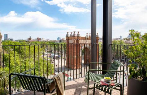 Archie Living - Foto 3