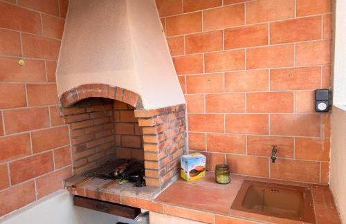 Hébergement de Standing à la Mer avec bel extérieur - Foto 29