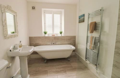 Fferm Porthdafarch South Farm House - Foto 22