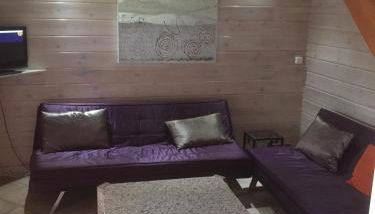 Chalet centaurée - Rémy HEROLD - Foto 3