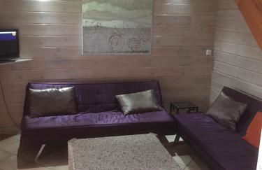 Chalet centaurée - Rémy HEROLD - Foto 3