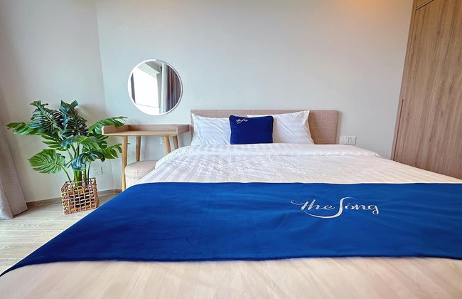 The Song VinVin Homestay - Foto 8