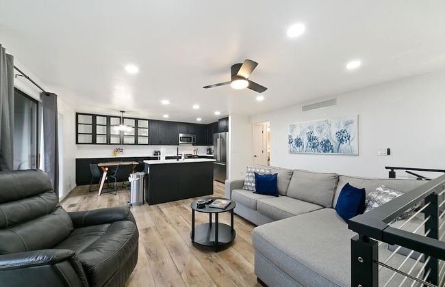 The Wildrye - Foto 24