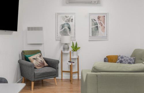 Rosies Retreat 2 Bedroom Farm Cottage - Foto 12