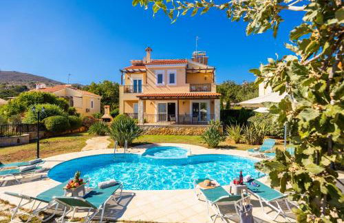 Villa Chloe - Foto 1