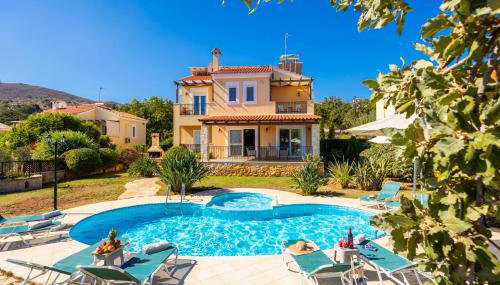 Villa Chloe - Foto 1, Other