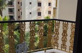 Apartamento no Condominio Wembley Tenis - Foto 5