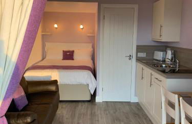 Hebridean Holiday Cabins - Photo 40