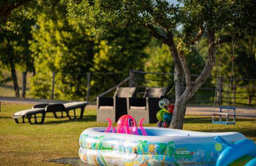 Farmstay Kotić - Foto 12