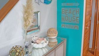 Lake Front Modern Beach House-Hatteras Island - Foto 3