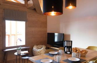 Chalet Hôtelier LES EQUINOXES - VAL D'ISERE - Foto 41