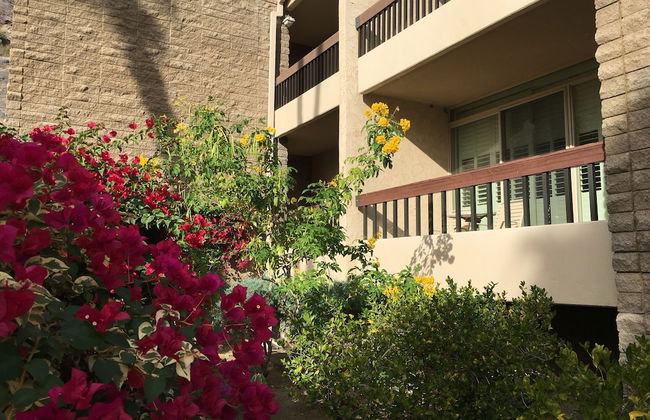 GetAways at Palm Springs Tennis Club - Foto 47