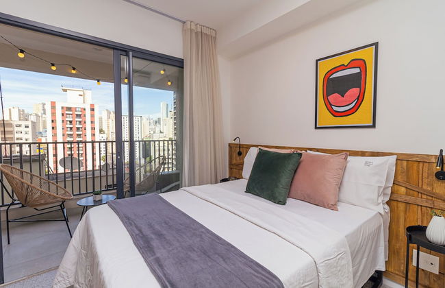 Vossa Bossa Facto - Foto 25