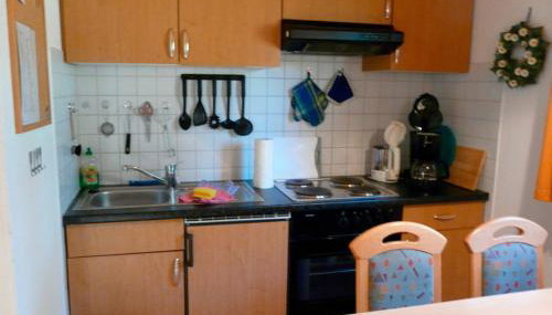 Ferienhaushälfte Fleesensee - Foto 3