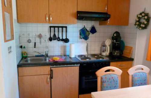 Ferienhaushälfte Fleesensee - Foto 3