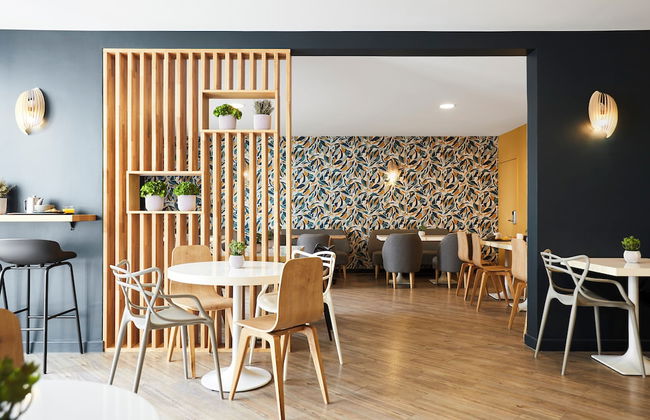 Citadines Kléber Strasbourg - Foto 46