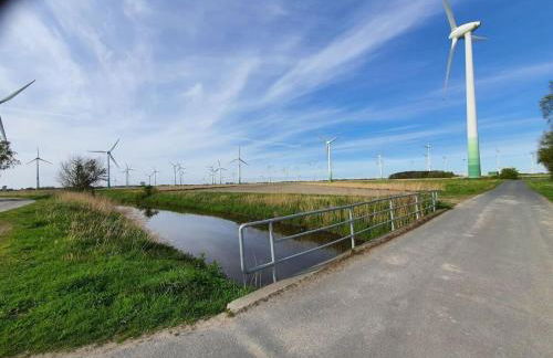 Holiday Home Nordseegluck - Foto 29