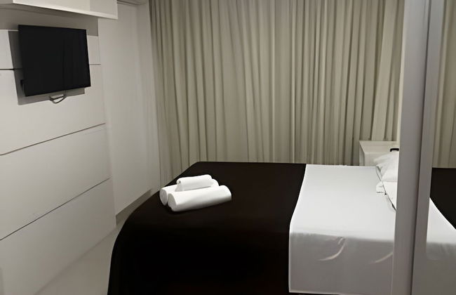 Brisas do Lago - apt 13 - Photo 10