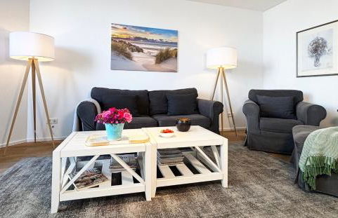 Seglerwohnung 4 - Photo 18