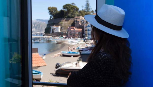 Estate4home - La Grotta Azzurra - Foto 3, Habitación