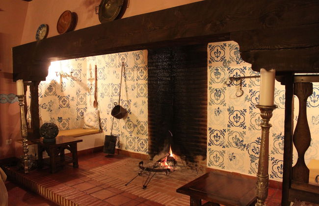 Casa Rural Rincón de la Fuente - Foto 32