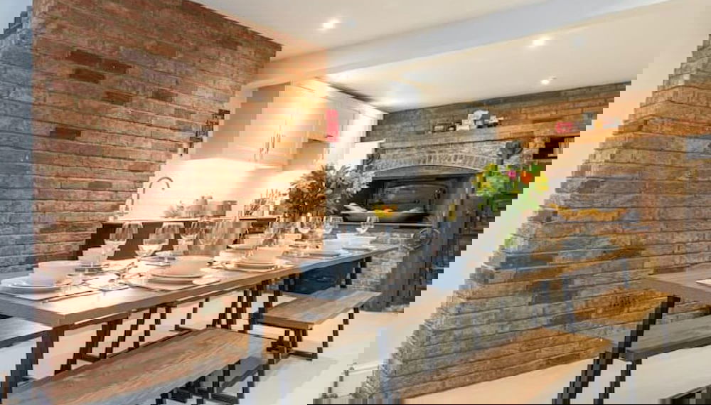 The Bakery in Brighton - Foto 1, Habitación