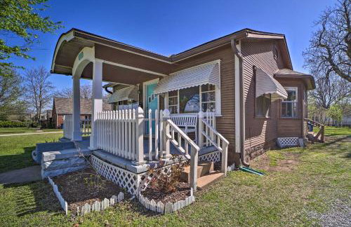 Amazing Musical Abode in Expo Square Neighborhood! - Foto 34