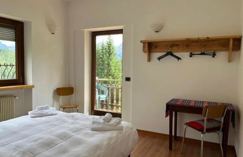 Appartamento Candido-Dolomiti - Foto 38