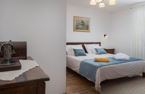 Holiday Home Villa Dalmatica moderna by Interhome - Foto 64