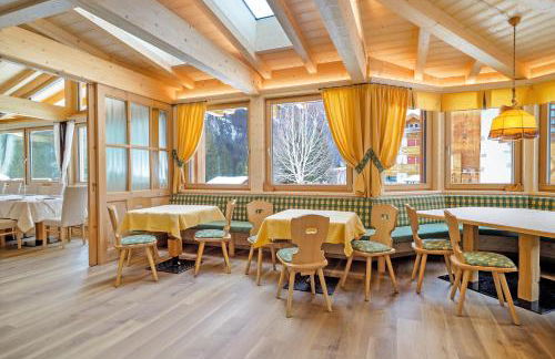 Cesa Edelweiss Living & Spa - Foto 56