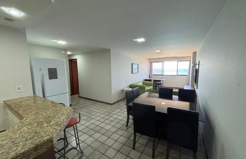 Frente para o mar - 02 quartos - Foto 18