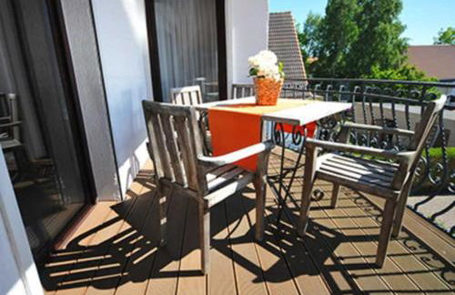 Feriendomizile zum Strandkorb - Foto 44