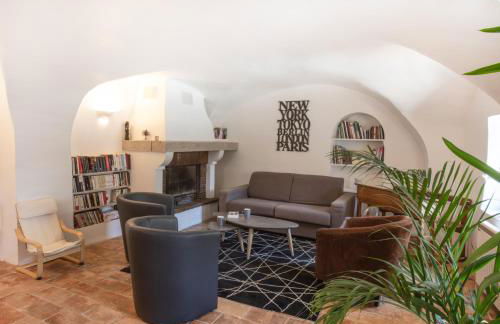 Maison du bonheur 10pers Piscine Privee et Chauffee - Foto 20