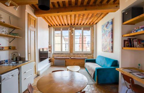 Lyon Premium - Nid de l'Opéra - Foto 1